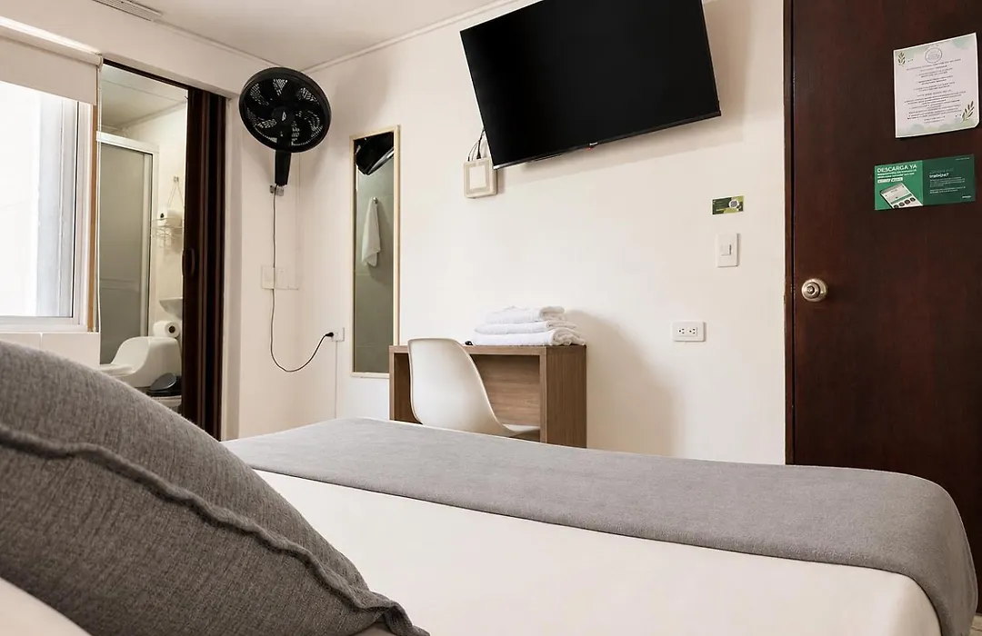 Hotel Boutique Laureles Home (Adults Only)-1