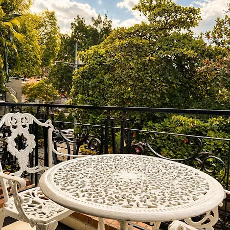 Hotel Boutique Laureles Home (Adults Only)-2